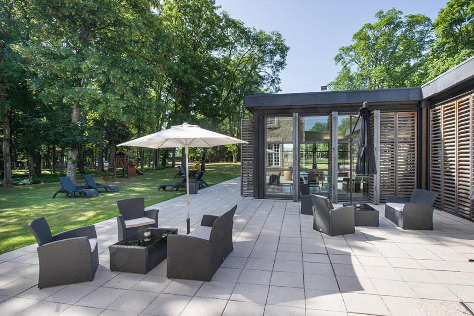 Domaine De Barres 3*