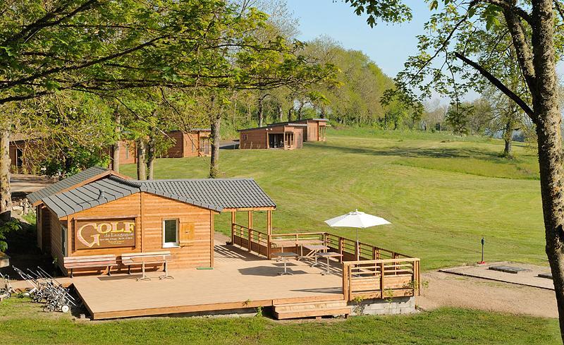 Domaine De Barres Hotel