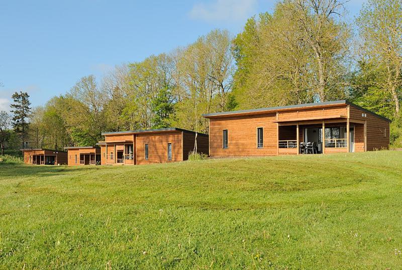 Domaine De Barres