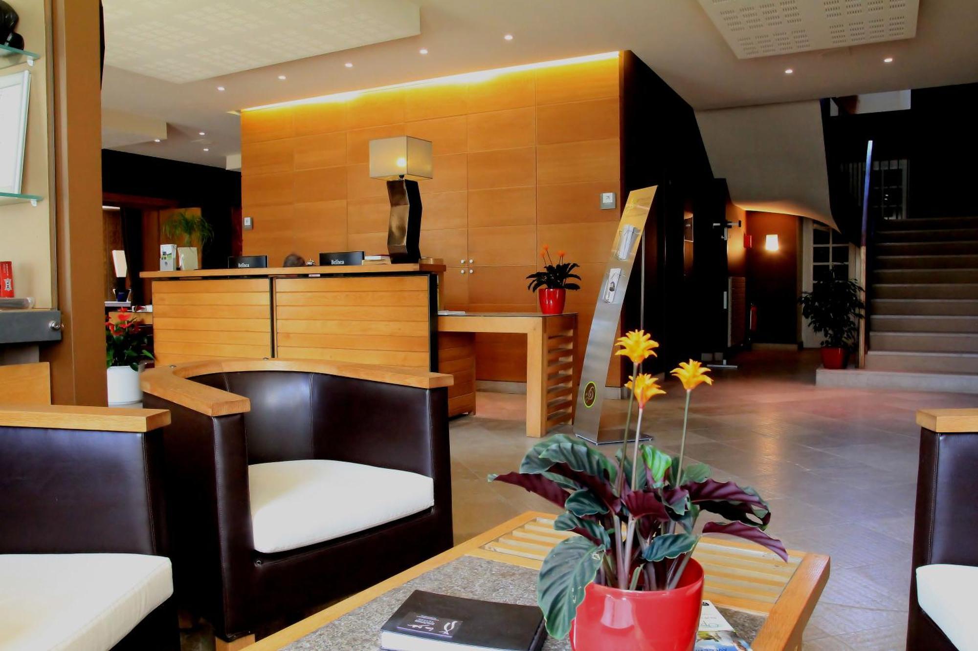 Domaine De Barres 3*