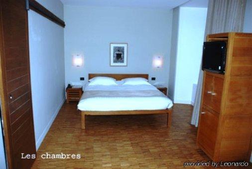 Hotel Domaine De Barres 3*