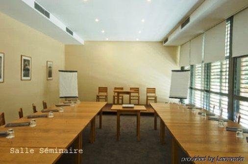 Hotel Domaine De Barres 3*