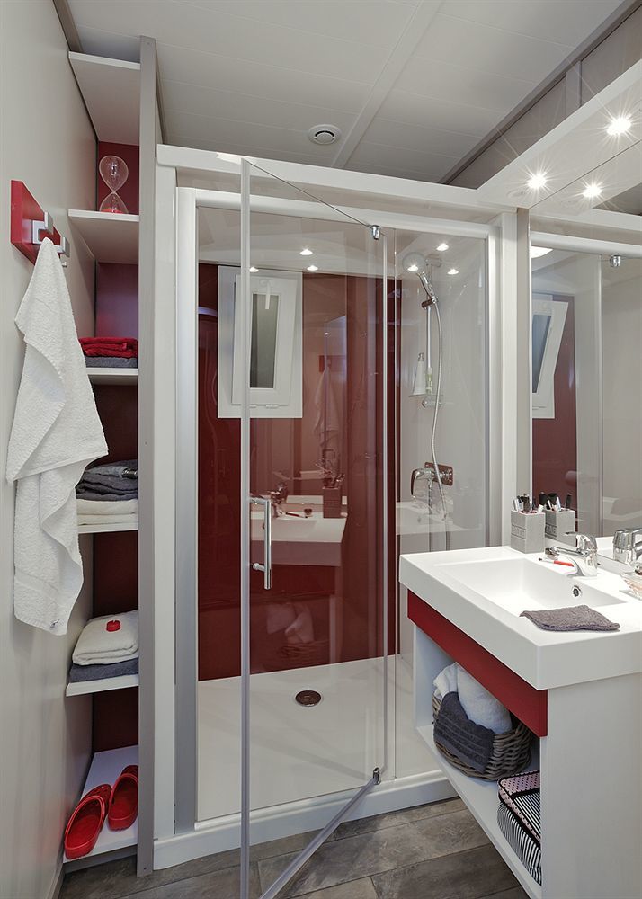 Domaine De Barres Hotel Langogne