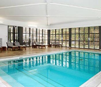 Domaine De Barres Hotel 3*