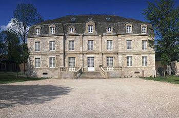 Domaine De Barres 3*