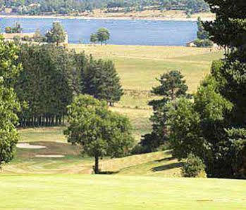 Domaine De Barres Hotel 3*