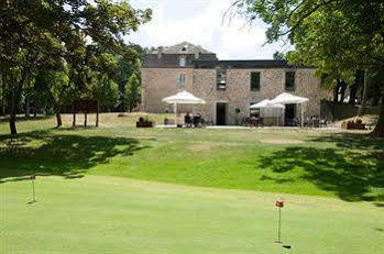 Hotel Domaine De Barres 3*