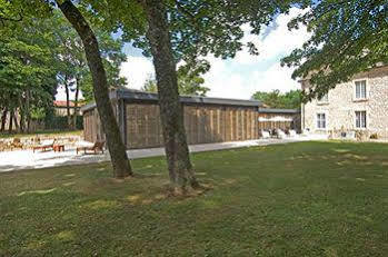 Domaine De Barres Hotel
