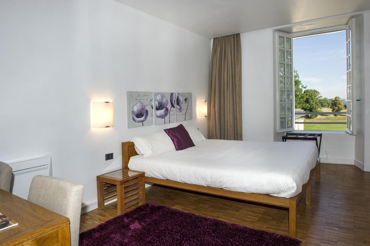 Domaine De Barres 3*