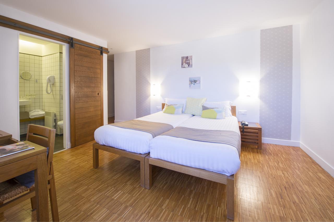 Hotel Domaine De Barres 3*