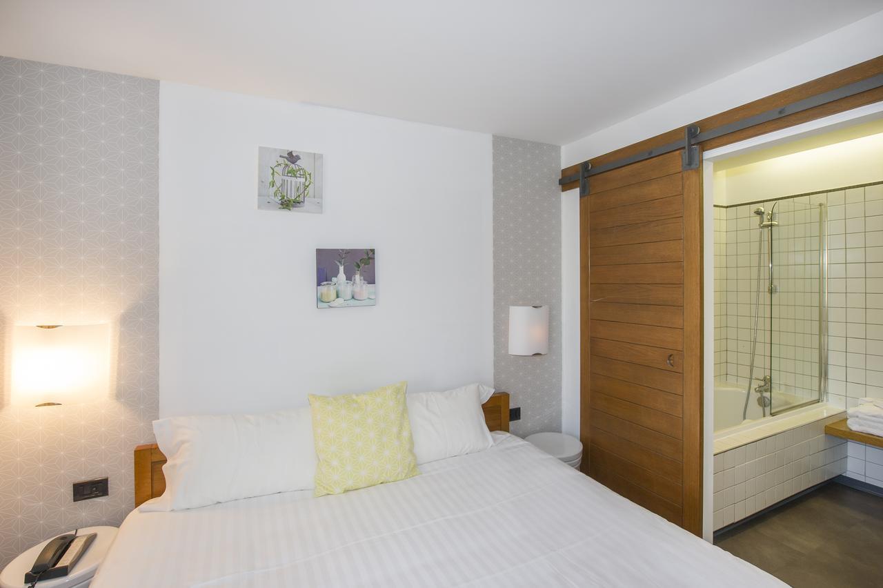 Hotel Domaine De Barres