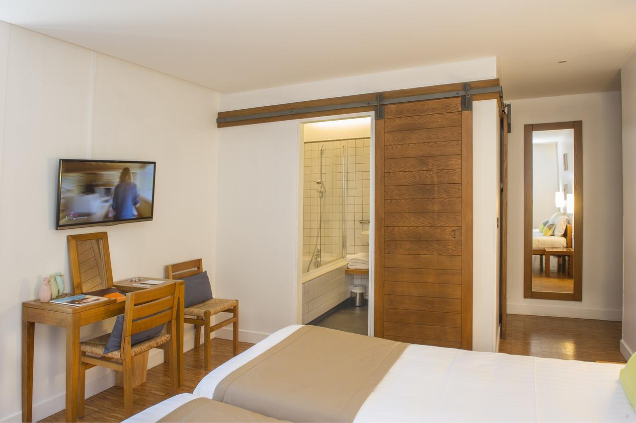 Hotel Domaine De Barres Langogne