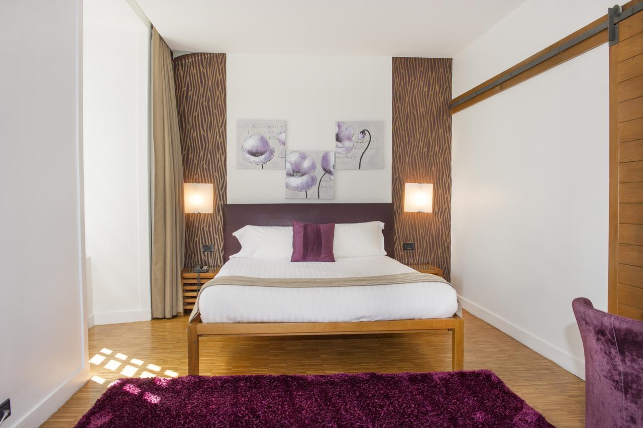 Hotel Domaine De Barres 3*