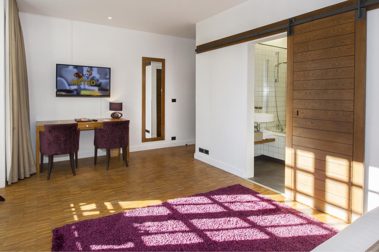 Domaine De Barres 3*