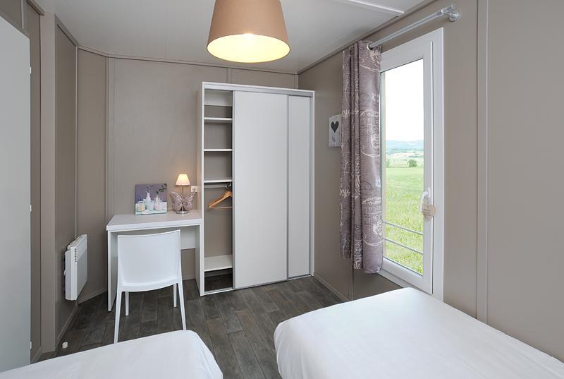 Domaine De Barres 3* Langogne