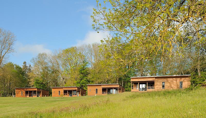Domaine De Barres 3*