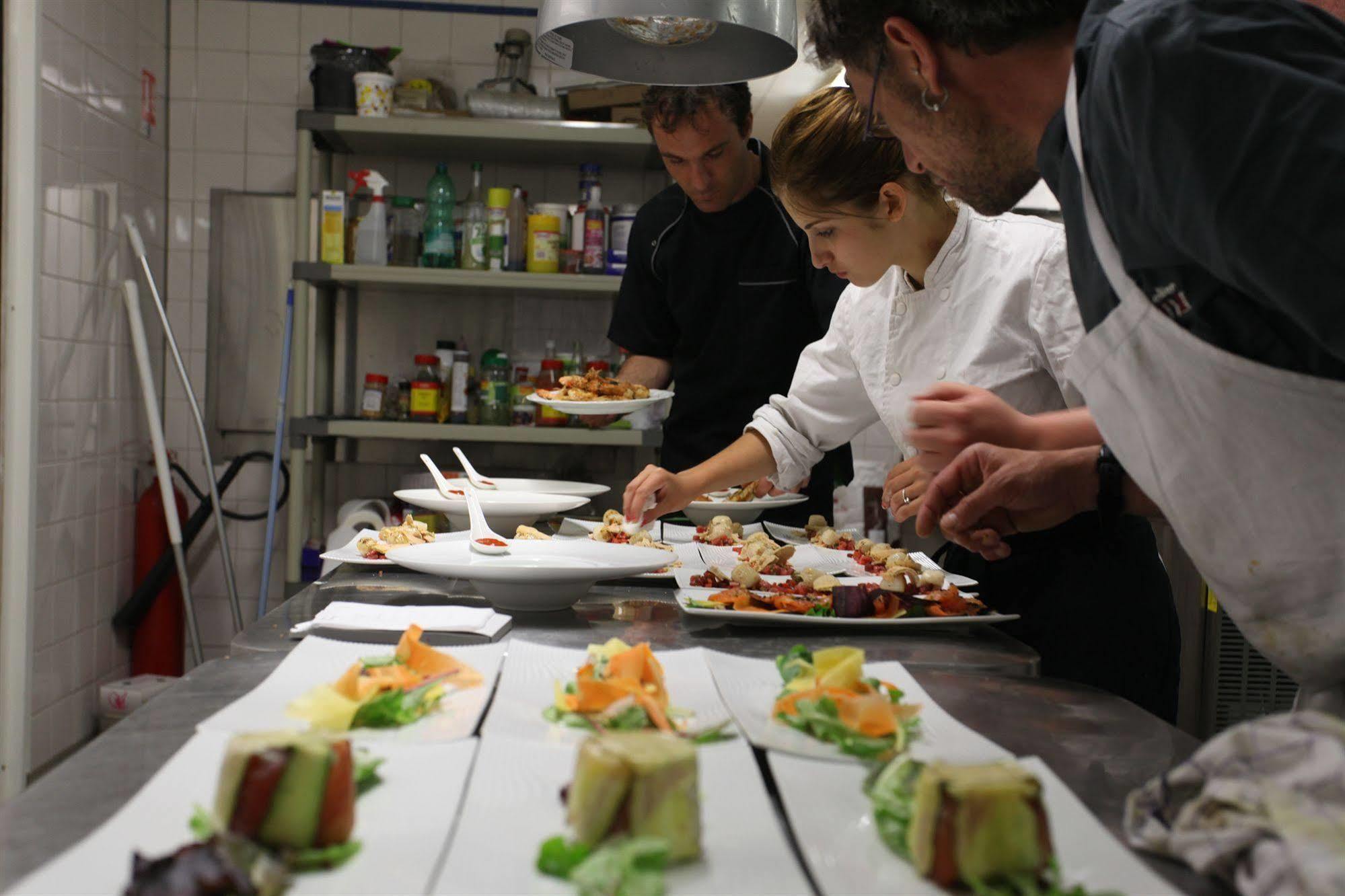 Domaine De Barres Hotel Langogne