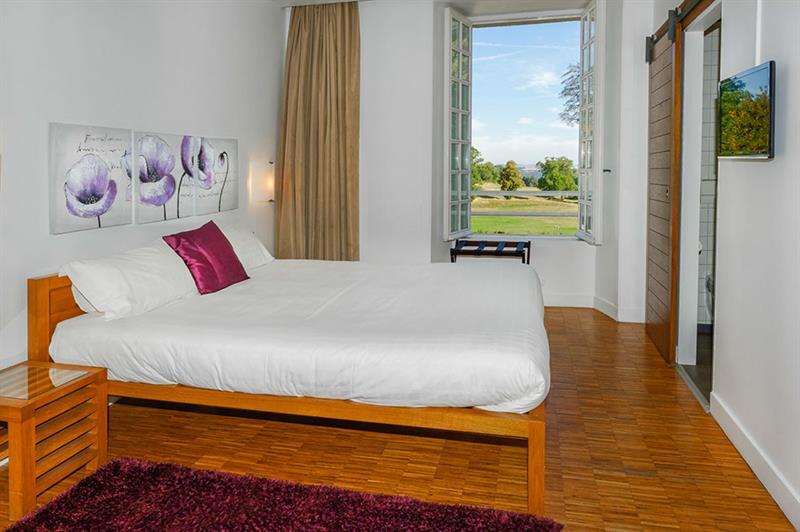 Hotel Domaine De Barres